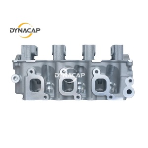 Nueva Cabeza de Cilindro F8CV Duradera de Venta Directa de Fábrica para <span class=keywords><strong>Daewoo</strong></span> <span class=keywords><strong>Matiz</strong></span> 3 Chevrolet Spark Modelo 0.8 (1 Balancín) - Product Image 6