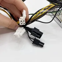 Nieuw Origineel Voor Hp Gaming 595 690 Tg01 310W Voeding L63964-004 Pcg007 L63964-002 D19-310P2A 100% Getest Snel Schip