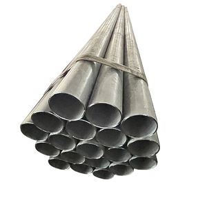 Hàn ống <span class=keywords><strong>ASTM</strong></span> A106 A36 A53 A192 Q235 ống thép carbon - Product Image 1