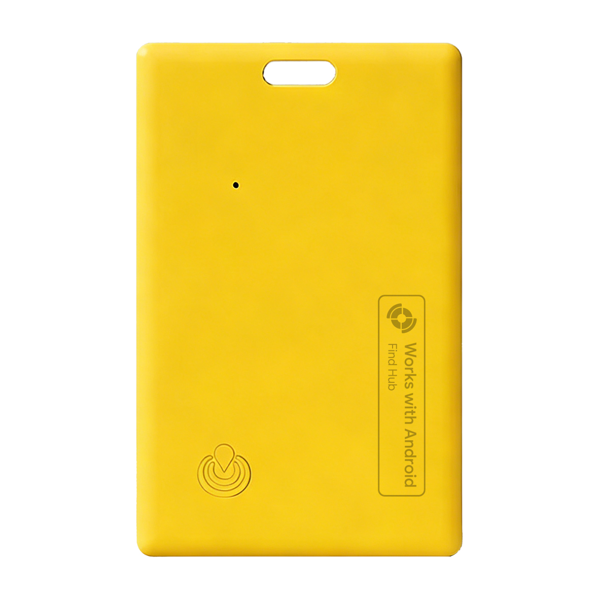 Jaune