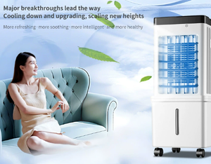 Aire Acondicionado Portátil <span class=keywords><strong>de</strong></span> Bajo Consumo <span class=keywords><strong>para</strong></span> Habitaciones y Dormitorios Pequeños, Ideal <span class=keywords><strong>para</strong></span> Minoristas Globales, Instalación sin Taladro - Product Image 5