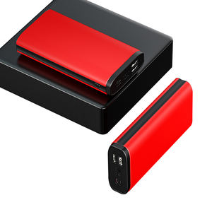 O poder magro banca o banco portátil 50000mah do poder do bloco da bateria com serviço do <span class=keywords><strong>OEM</strong></span> - Product Image 5