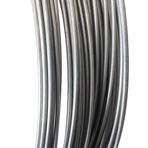 99.98% dây niken tinh khiết cho Cáp đặc biệt và kết nối dây có độ tinh khiết cao cho các ứng dụng quan trọng có thể tùy chỉnh - Product Image 5