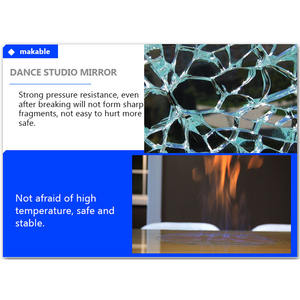 Verre trempé pour les plans <span class=keywords><strong>de</strong></span> travail <span class=keywords><strong>de</strong></span> salle <span class=keywords><strong>de</strong></span> bain et <span class=keywords><strong>de</strong></span> cuisine - Dimensions personnalisées Garantie à vie Écologique et sûr - Product Image 5