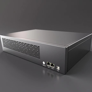 Airflow Design 20 Channel Empty <b>Rack</b> Android Phone Farming Box For Device Lab Testing Or Group Control - Product Image 3