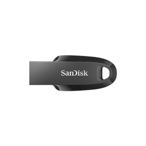 แฟลชไดรฟ์ SanDisk Ultra Curve 3.2 - 512GB (สีดำ) รุ่น SDCZ550-512G-G46 - Product Image 2