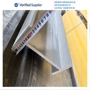 Panel Dinding Penahan Tanah Komposit FRP untuk Stabilisasi Tanah dan Proyek Konstruksi Sipil - Product Image 4