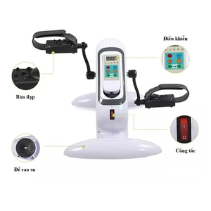 PDG PDG-R01 ABS + Acier Appareil de Rééducation des Membres Inférieurs, Nouveau Modèle Japonais, Garantie 2 Ans, Équipement de Rééducation Classe II - Product Image 3