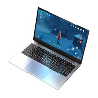 Ordinateurs portables de jeu de 12e génération i5 12500H 1240P i71260P 15.6 pouces IPS HD Metal Ultrabook DDR4 2 To SSD Office PC Portable Notebook 64GB