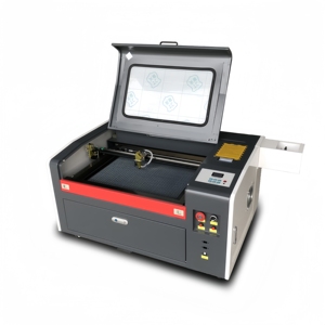 4040 Portable Mini Laser Engraving Machine Suitable for Stone, Marble, Granite Laser Cutting Machine - Product Image 3