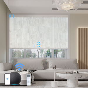 أحدث طراز كهربائي جودة ممتازة تحكم ذكي عن طريق واي فاي تويا جوجل اليكزا والتحكم الصوتي بالتطبيق. - Product Image 2