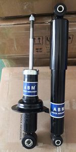 ABM para 06-15 X TERRA 08-15 Armada 13-16 Pathfinder 2014 Altima 2014 Maxima 14-19 <span class=keywords><strong>Sentra</strong></span> 09-21 Frontier amortiguadores delanteros - Product Image 5