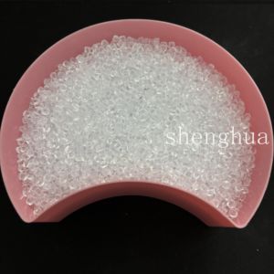 GPPS 525 535 Materia Prima Plástica PS de Grado Alimenticio, Gránulos de Plástico de Poliestireno, Resina Cristalina de Grado de Moldeo - Product Image 5