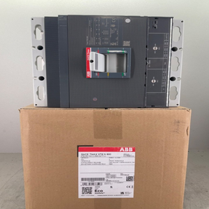 Interruptor Automático PLC Serie TMAX XT6NU3800BFF000XXX, 800A, 3P, 600V - Product Image 1