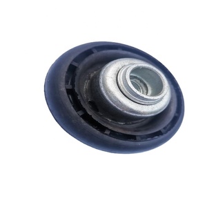 7700828866 CLIO II Hatchback Van <span class=keywords><strong>KANGOO</strong></span> Express Eje delantero Ambos lados Montaje de puntal para montaje de puntal de coche Renault 8200876298 - Product Image 2