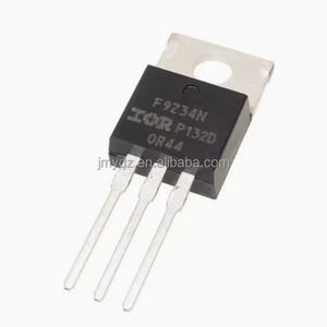 ทรานซิสเตอร์มอสเฟต IRF9Z34N IRF9Z34NPBF TO220 P-channel 55V 19A รุ่น IRF9Z34NPBF - Product Image 1
