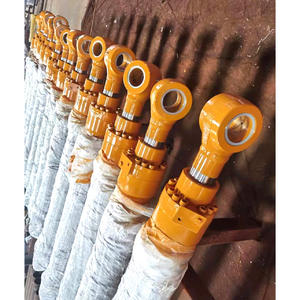 Custom cina fabbrica <span class=keywords><strong>Volvo</strong></span> Jcb 1.7 t escavatore braccio secchio braccio cilindro idraulico 3000mm - Product Image 1