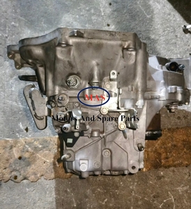 Transmission manuelle à cinq vitesses d'occasion adaptée à la boîte de vitesses Honda RD5 Boîte de vitesses d'occasion d'origine de haute qualité - Product Image 5