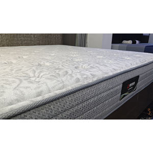 מזרן היברידי יוקרתי למלונות OEM/ODM, בד ידידותי לסביבה, קפיצים נפרדים, מזרן כותנה סרוגה באיכות גבוהה - Product Image 4