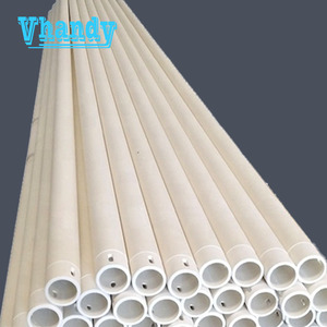 Vhandy High Temperature Ceramic Roller Skating Ceramic Bearings For Tunnel Kiln - Product Image 4