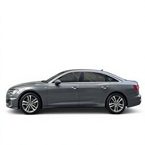 Audi A6L <span class=keywords><strong>45</strong></span> <span class=keywords><strong>TFSI</strong></span> 2025 d'occasion, conduite à gauche, norme Euro VI, en parfait état, comme neuve, berline de luxe pour l'exportation - Product Image 3