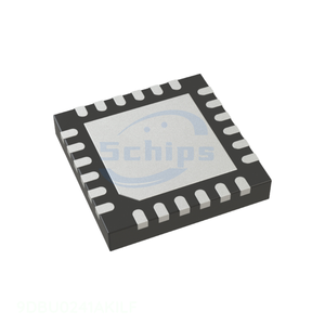 Clock Timing 9DB633AFILFT 28 SSOP Electronic Circuit Components BOM IC In Stock - Product Image 1