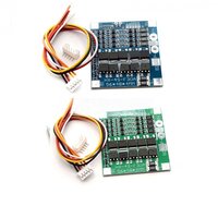 Carte d'alimentation ATX pour boîtier PC, module d'alimentation à tension réglable, sorties multiples 12V 5V 3.3V, alimentation de test pour modification DIY