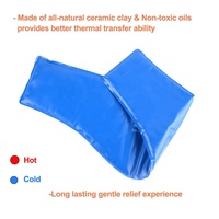 Pack de thérapie chaud/froid CSI OEM pour soulager la douleur