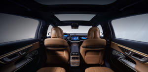 <span class=keywords><strong>2023</strong></span> <span class=keywords><strong>mercedes</strong></span>-b enz E260L E300 L Sport berline de luxe 5 places essence voiture boîte de vitesses automatique sièges en cuir Turbo moteur R19 gauche - Product Image 6