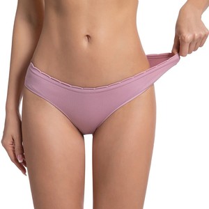 Slip a vita bassa di grandi dimensioni senza traccia antibatterico <span class=keywords><strong>Sexy</strong></span> sollevamento del <span class=keywords><strong>sedere</strong></span> da donna invisibile - Product Image 1