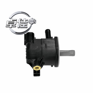 Zj Carbon Canister <b>Control</b> Valve 90910-12276 For Toyota Gas Normal <b>Temperature</b> - Product Image 5