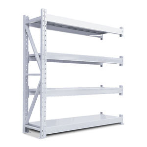 <span class=keywords><strong>Étagère</strong></span>s empilables de stockage industriel multifonctionnelles résistantes de 900kg/couche pour l'entrepôt - Product Image 2