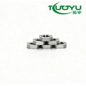 <span class=keywords><strong>2026</strong></span> OEM Pasadores expulsores de carburo y acero para moldes de punzonado de vehículos, modelo DIN9861D, proveedor de Guangdong, sin marca - Product Image 3