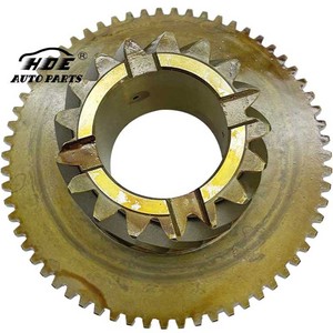 Pièces automobiles HDE en gros ME536891, Engrenage de transmission 5ème vitesse pour Mitsubishi Fuso Canter - Product Image 2