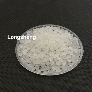 Granulés de plastique LDPE de qualité revêtement 1c7a, matière première pour l'emballage alimentaire liquide, particules LDPE - Product Image 6
