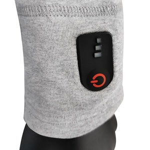 Ropa interior térmica de algodón con cuello redondo para hombre, Calzoncillos largos personalizados, ropa interior térmica de invierno - Product Image 4