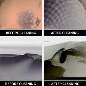 自動車エンジンクリーナー黒煙除去剤ガソリン添加剤炭素堆積物除去剤 - Product Image 3