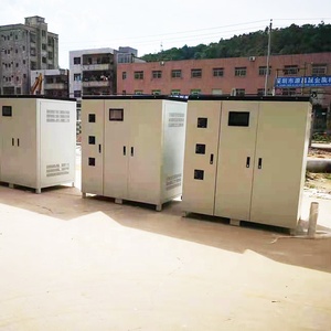 <span class=keywords><strong>Abot</strong></span> SBW Alimentation CA triphasée 50000w 500kw 60kva 800 Kva 80kva à 3000kva Stabilisateur de tension automatique - Product Image 5