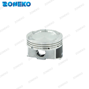 Zoneko Quảng Châu Hot Bán phụ tùng ô tô Auto <span class=keywords><strong>Piston</strong></span> 234102g200 + 0.50 STD 23410-2g200 + 0.50 STD - Product Image 3