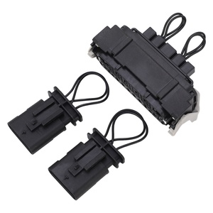 2020-2022 Les bouchons L5P CAN BUS pour moteur diesel Duramax remplacent le module NOX et <span class=keywords><strong>DEF</strong></span> - Product Image 1