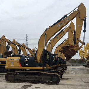 รถขุดมือสอง Cat329d Cat329 CAT 329D รถขุดมือสอง Cat 329d รุ่น CAT329D CAT329 329 30 ตัน รถขุดมือสอง CAT รุ่น 329 DL - Product Image 3