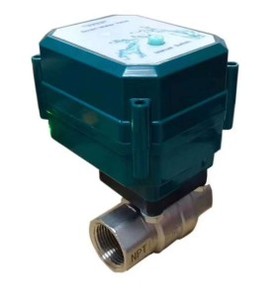 Van <span class=keywords><strong>Wifi</strong></span> CTF-001 10NM DN15 DN32 Ss304 UPVC DC5V 2 Dây Van Nước <span class=keywords><strong>Wifi</strong></span> Thông Minh Tuya Đ<span class=keywords><strong>i</strong></span>ện - Product Image 2