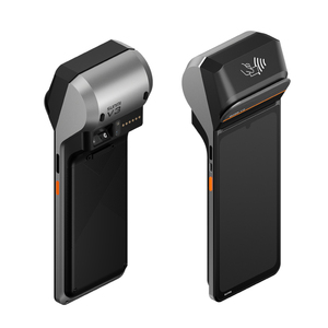 Sunmi V3 V3H 64-Bit <span class=keywords><strong>Android</strong></span> 13 6.75 ''Tất Cả Trong Một Di Động POS Xổ Số Thực Phẩm Đặt Hàng Thanh Toán Thiết Bị Đầu Cuối 4G Cầm Tay Di Động POS Máy - Product Image 6