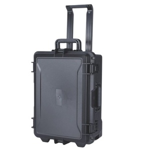 DF FT5236 49L 50L 51L 52L 53L 54L 55L Dustproof Plastic Accessories High Quality Shockproof Hard Knife Organizer Equipment - Product Image 1
