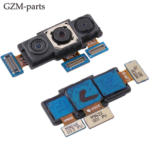 Caméra arrière de téléphone <span class=keywords><strong>portable</strong></span> pour <span class=keywords><strong>Samsung</strong></span> Galaxy A30s remplacement de la caméra arrière - Product Image 4