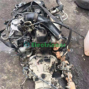 Motor 1ZZ-FE 1ZZ de Alta Calidad de 1.8L para Allion Matrix - Product Image 2