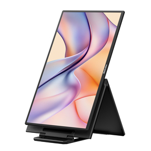 Blackview Table 10 23.8 inch Portable <b>LCD</b> Display 1920x1080 Pixels Non-touch 60Hz 300 Nits Brightness Portable Computer <b>Monitor</b> - Product Image 6