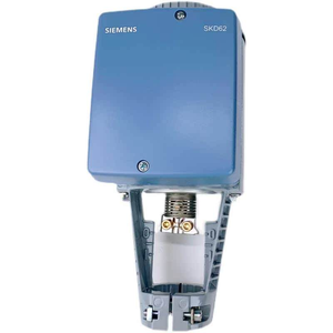 Actuador Electrohidráulico SKD60 SKD62 - Actuador Eléctrico Hidráulico SKD60 BPZ:SKD62 - Product Image 3