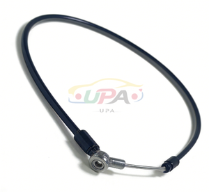 Câble de déverrouillage du capot 81190-2B100 pour Hyundai Kia 81190 2B100 - Product Image 6