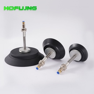 Juego de ventosas de vacío de alta resistencia PISCO 200MM 250MM PFG200+J25/J50/J75-B01-A22 PFG250+J25/J50/J75-B01-A22 - Product Image 3
